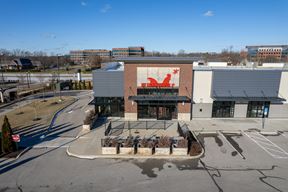 Westar Place