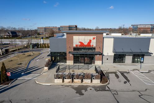 Westar Place
