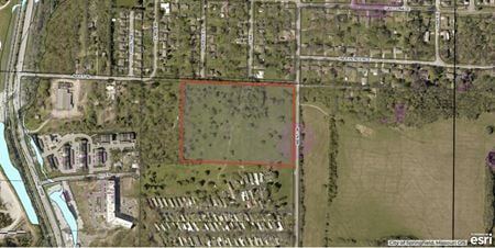 VacantLand space for Sale at 3064 E Barton St in Springfield
