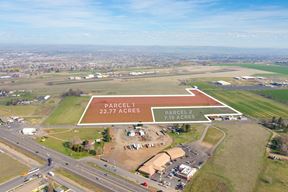 Parcel 1