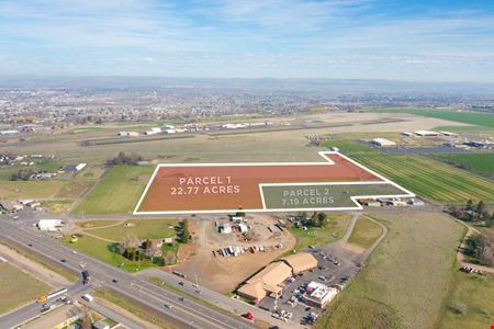 VacantLand space for Sale at 1250 East Airport Road in Hermiston