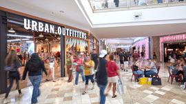 Chandler Fashion Center