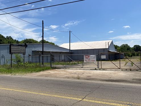Waterworks Warehouse