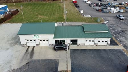 Other space for Sale at 2212 Park Rd in Connersville