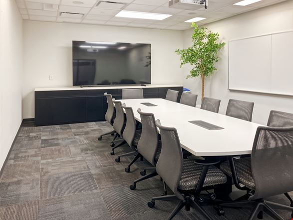 Regus - Clearwater - Tech Data Dr
