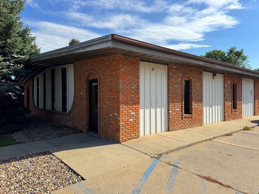 1135 South 12th Street, Suite A