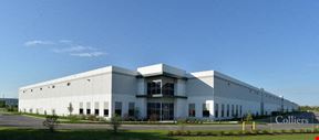 209,763 SF Available for Lease in Bolingbrook