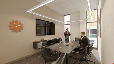 Office space for Rent at 10202 Perkins Rowe Suite E160 in Baton Rouge