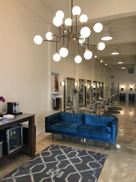 Mane Stay Hair Studio