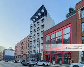 116 West Hubbard Street
