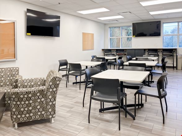 Regus - Clearwater - Tech Data Dr