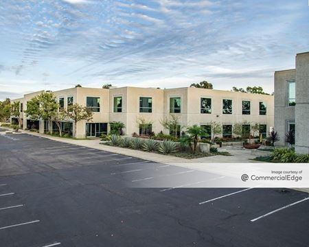 Office space for Rent at 9980 Huennekens Street in San Diego