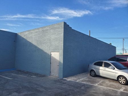 Commercial space for Rent at 620 W Adams St in Phoenix