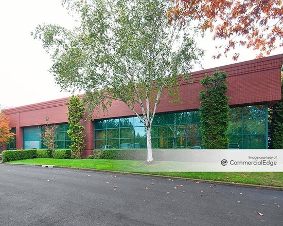 Pacific Corporate Center - Buildings 2, 3, A & B