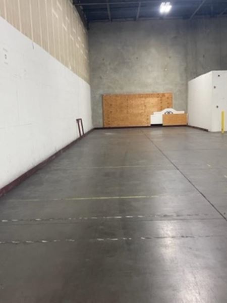 Industrial space for Rent at 4345  International Pkwy in Atlanta