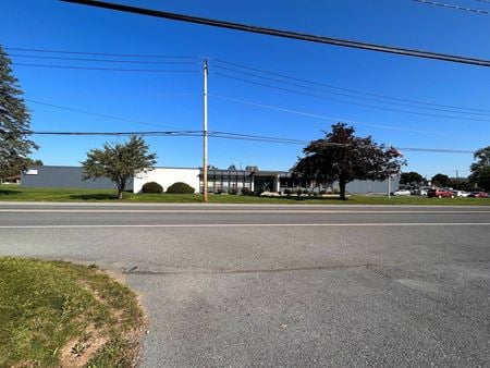 Industrial space for Sale at 2250 - 2300 Reach Road in Williamsport
