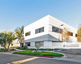 Corporate Center Calabasas - 26635-26637 Agoura Road