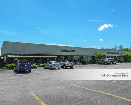 Photo of commercial space at 1360 North Forest Road in Buffalo