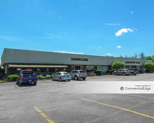 1340-1360 North Forest Road