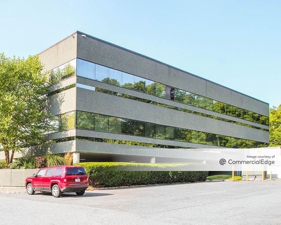 10 New King Street