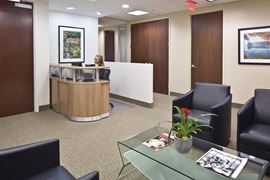 Stark Office Suites - White Plains