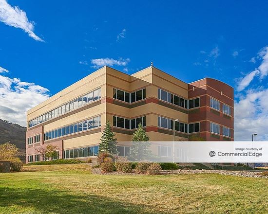 Jefferson Corporate Center