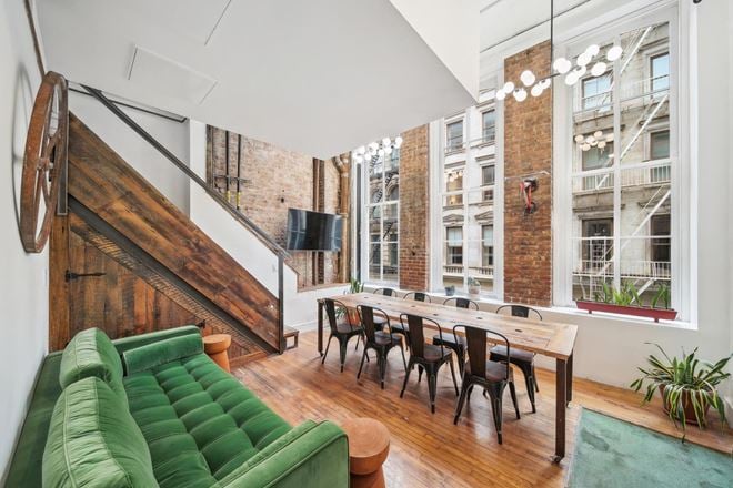 The Farm Soho