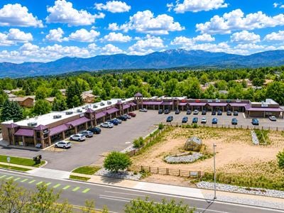 Carefree Village