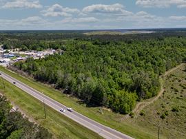 Industrial Site For Sale - 33.42 Acres