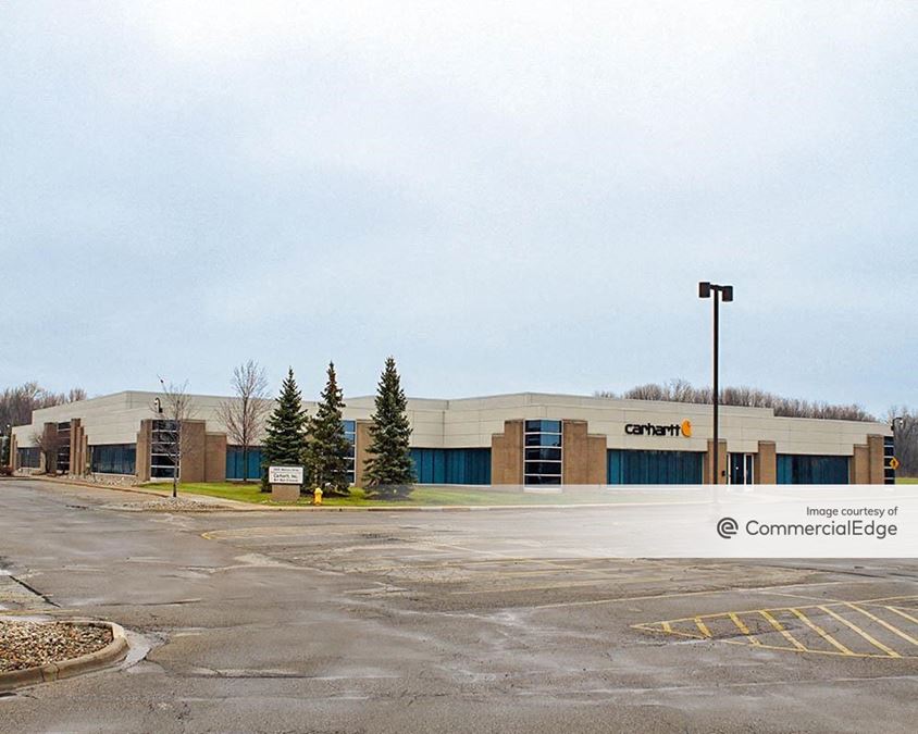 5800 Mercury Drive, Dearborn Office Space For Lease