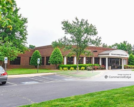 Commercial space for Rent at 10310 Mallard Creek Road in Charlotte