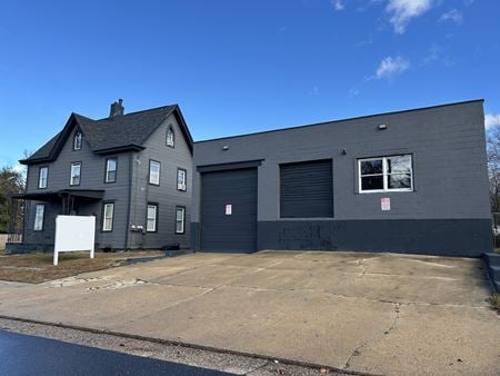 Industrial space for Sale at 200 Cooper Street in Beverly