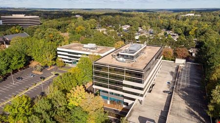 Photo of commercial space at 375 & 365 Northridge Rd 
 in Atlanta