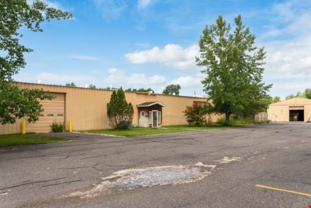 Photo of commercial space at 310 Ice Pond Road, Building 4 in Bozeman
