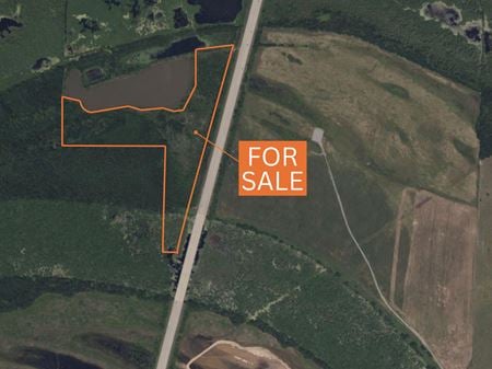 VacantLand space for Sale at 00 Hwy 161 in North Little Rock