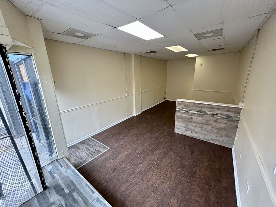 2451 E 79th - +/-800 SF Commercial Storefront for Lease