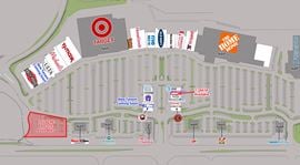Shoppes at North Village