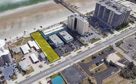 Condo / Hotel Development Opportunity - Daytona Beach Shores