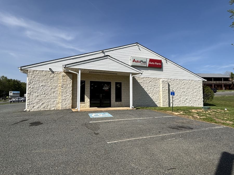 Listing #7 - 24 Flint Dr, North East, MD