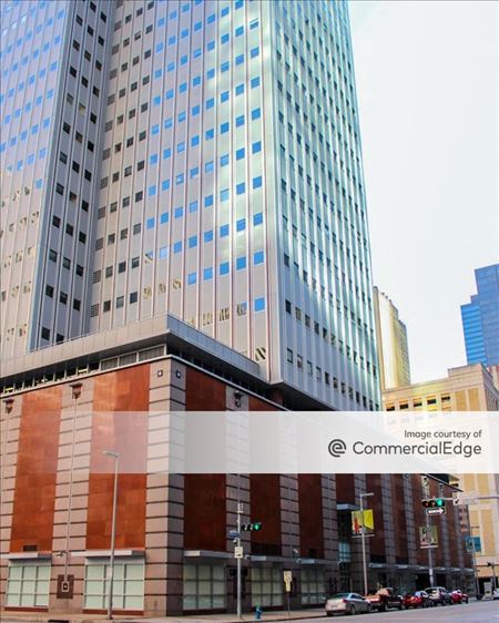 Office space for Rent at 919 Milam Street in Houston