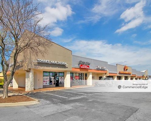 Towne Square