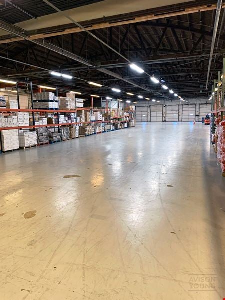 Industrial space for Sale at 4235 West Ann Lurie Place in Chicago
