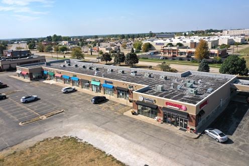 Shoppes West
