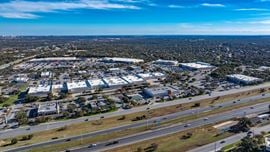 Bandera Pointe