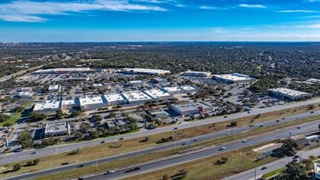 Photo of commercial space at W Loop 1604 N & Bandera Rd Bandera Road in San Antonio
