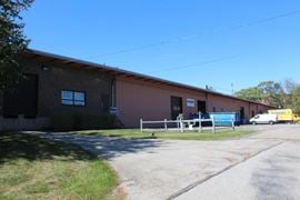 650 Seco Road - Monroeville Business Park