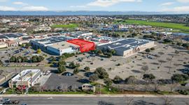 Prime Hanford Mall Retail Anchor Space