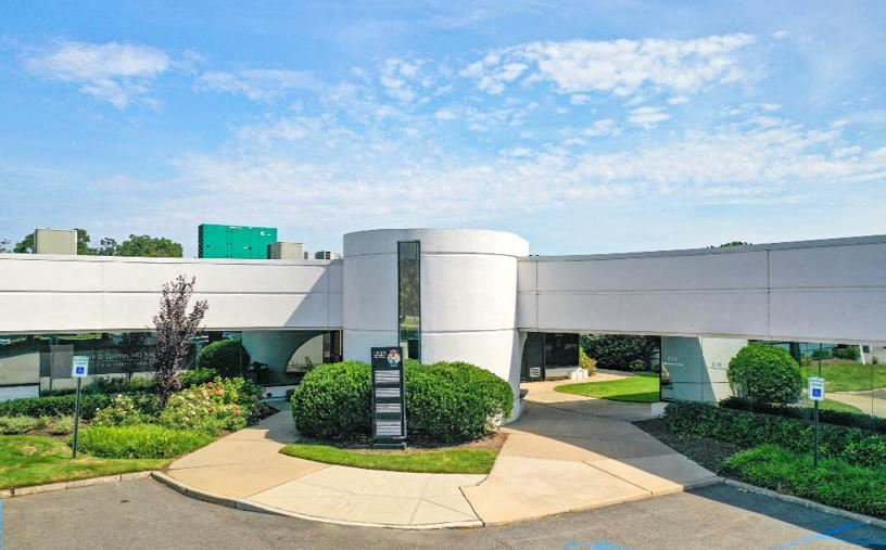 2,500 SF Medical | Professional Office Condo