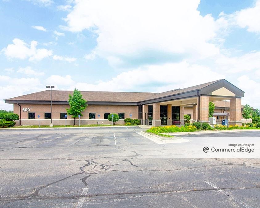 Healthpark Surgery Center