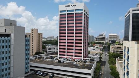 Union Plaza - San Juan